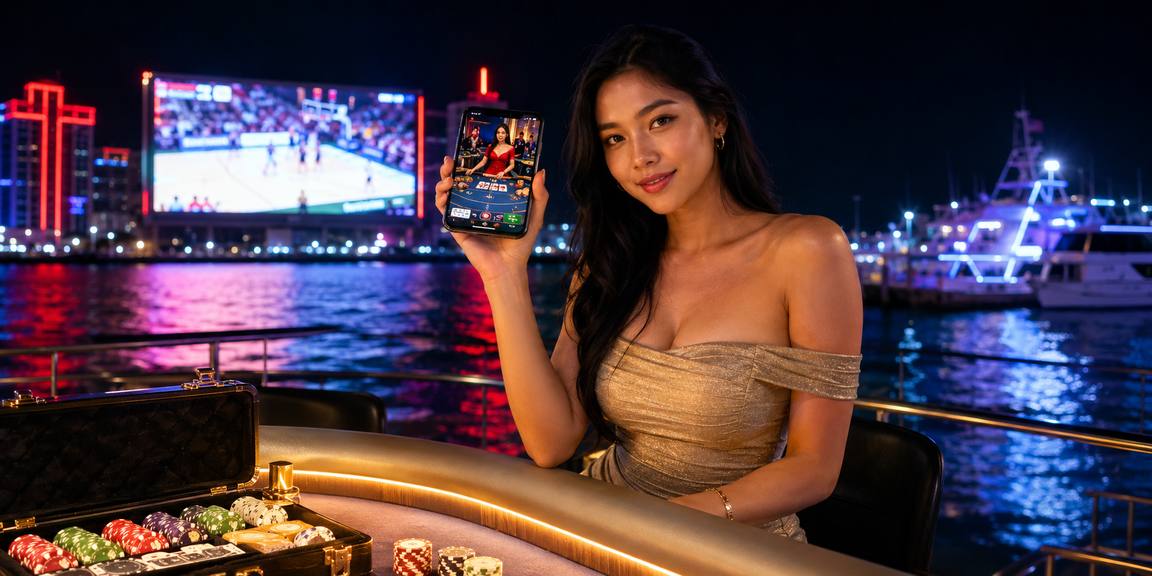 klbet 2.0 Apa Yang Kami Sediakan Dalam Super Bingo