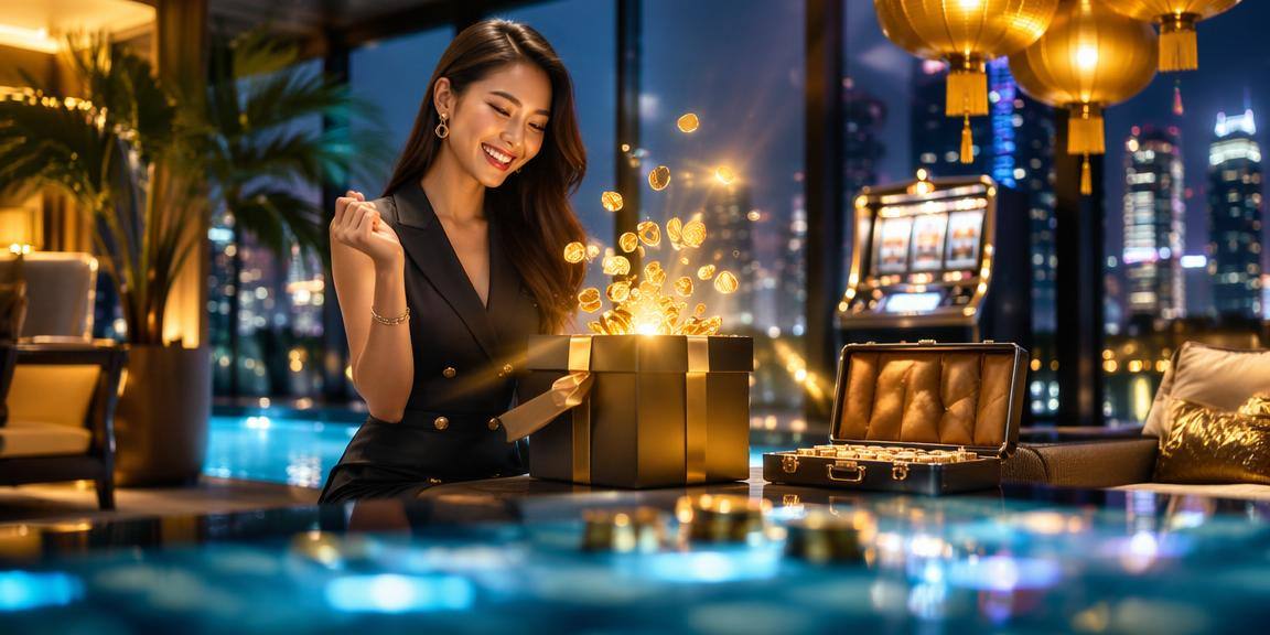 klbet 2.0 Apa yang Kami Tawarkan di Lobby Slot